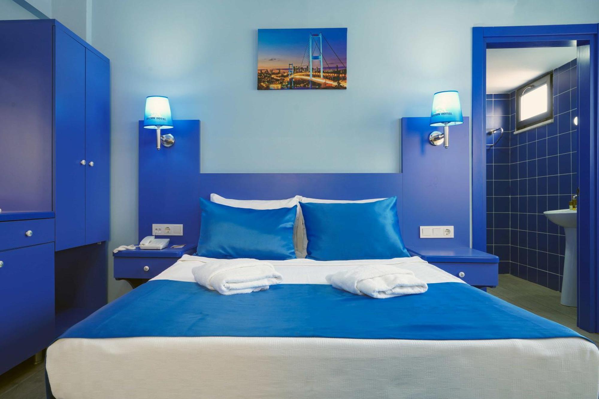 Avlion Boutique Hotel Alanya Ngoại thất bức ảnh