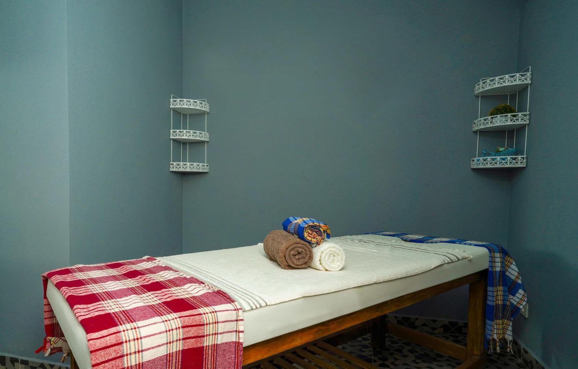 Avlion Boutique Hotel Alanya Ngoại thất bức ảnh