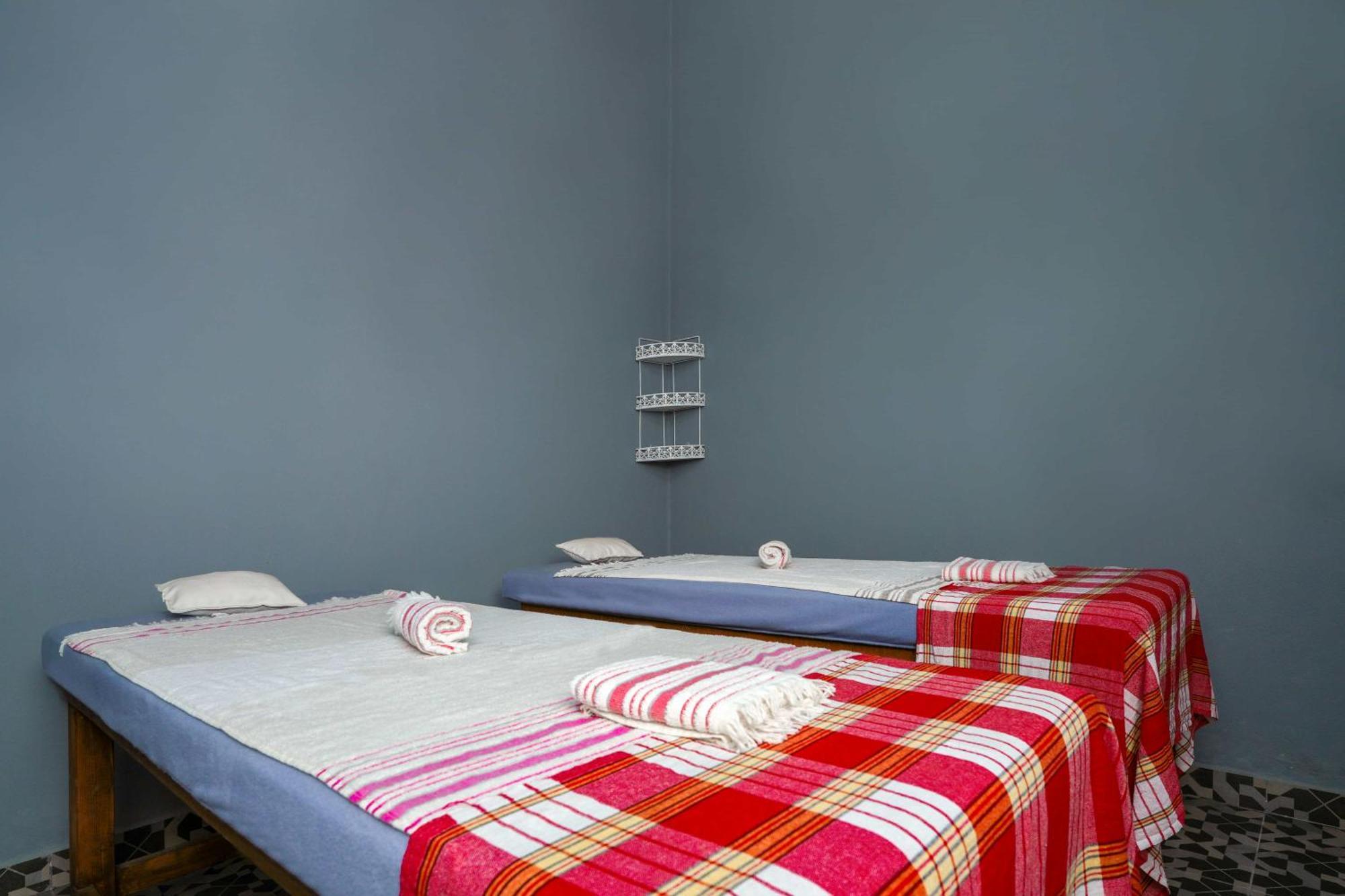 Avlion Boutique Hotel Alanya Ngoại thất bức ảnh