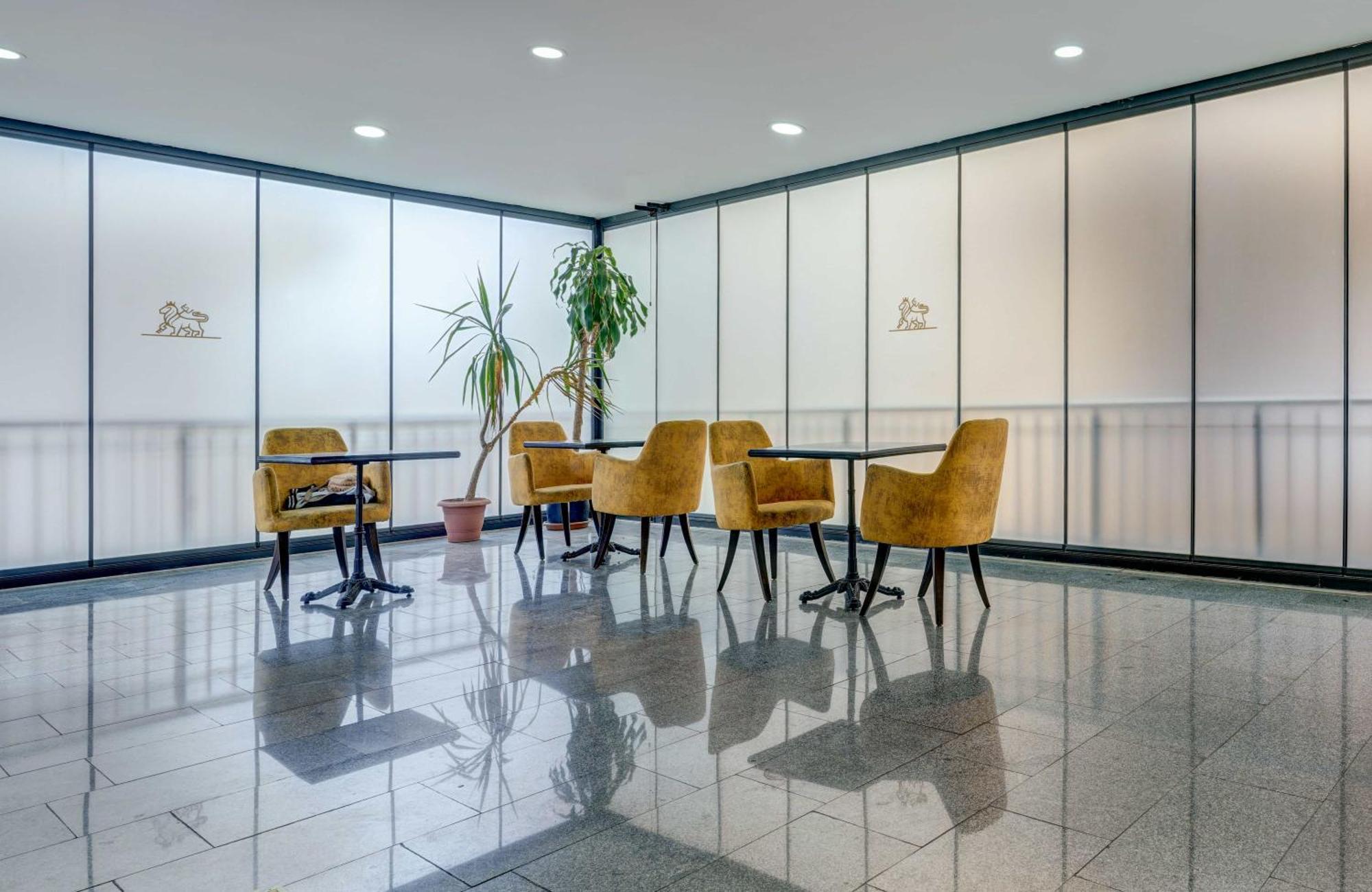 Avlion Boutique Hotel Alanya Ngoại thất bức ảnh