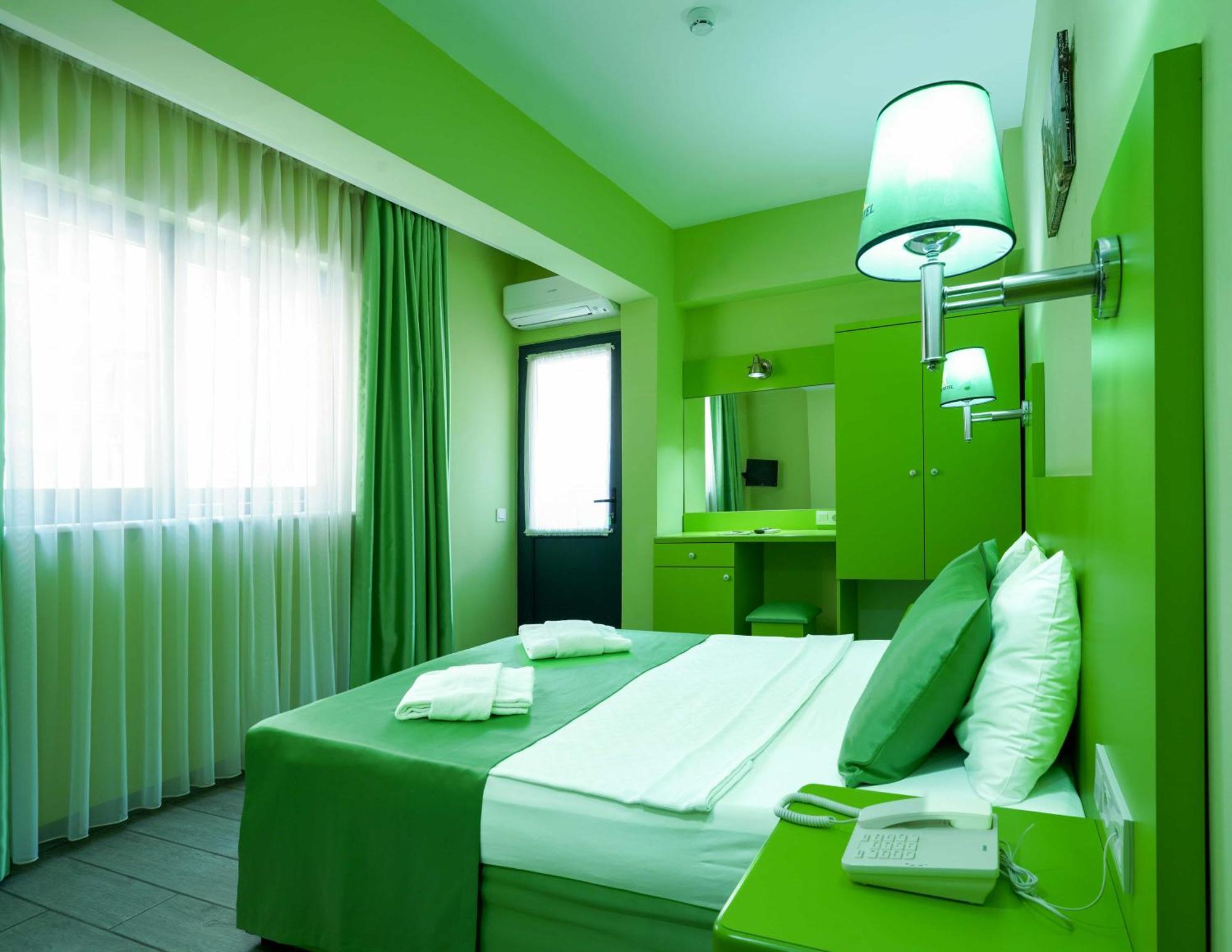 Avlion Boutique Hotel Alanya Ngoại thất bức ảnh