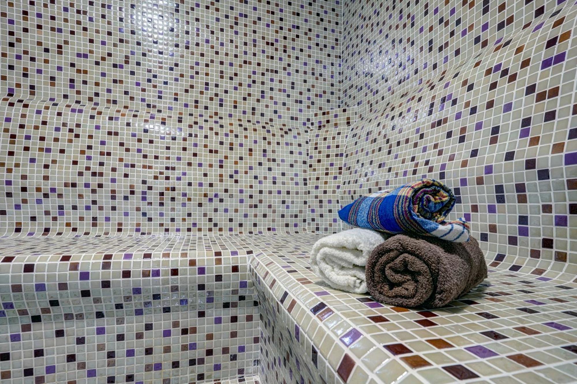 Avlion Boutique Hotel Alanya Ngoại thất bức ảnh